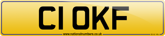C1 OKF