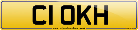 C1 OKH