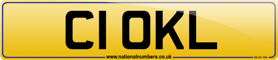 C1 OKL