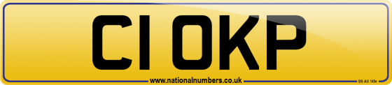 C1 OKP