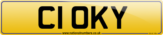 C1 OKY
