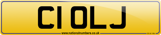 C1 OLJ