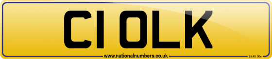 C1 OLK
