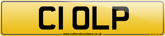 C1 OLP