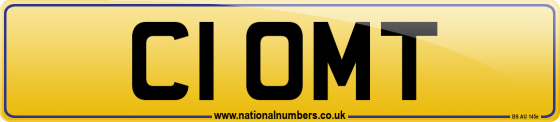 C1 OMT