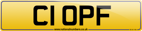 C1 OPF