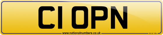 C1 OPN