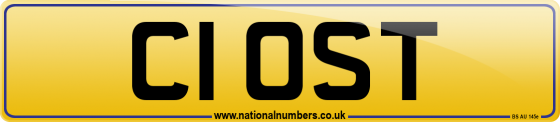 C1 OST