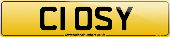 C1 OSY