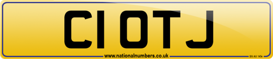C1 OTJ