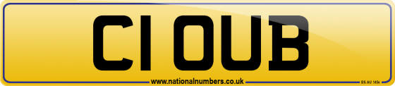 C1 OUB