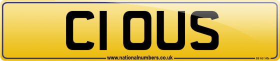 C1 OUS