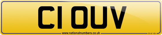 C1 OUV