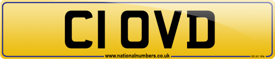 C1 OVD