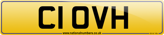 C1 OVH