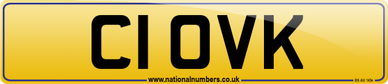 C1 OVK