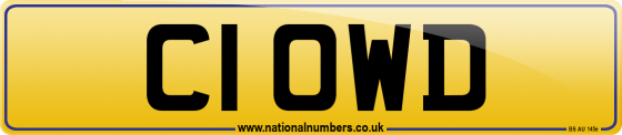 C1 OWD