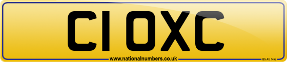 C1 OXC