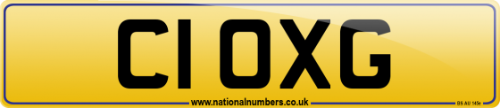 C1 OXG