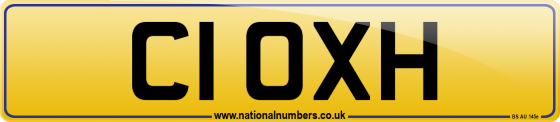C1 OXH