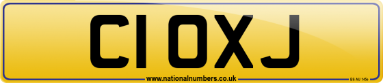 C1 OXJ