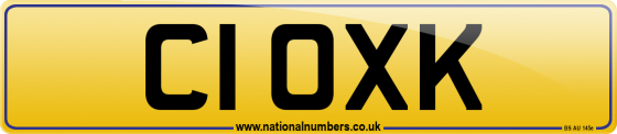 C1 OXK