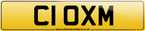 C1 OXM