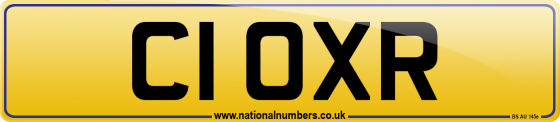 C1 OXR