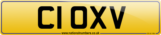 C1 OXV