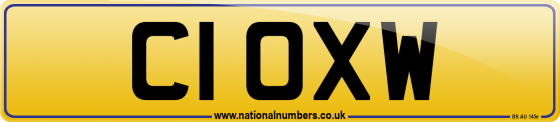 C1 OXW