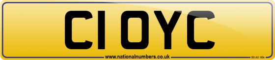 C1 OYC