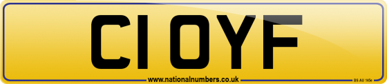 C1 OYF