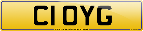 C1 OYG