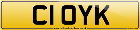 C1 OYK