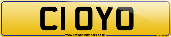 C1 OYO