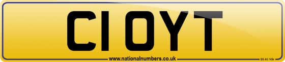 C1 OYT