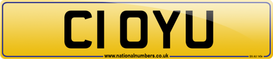 C1 OYU