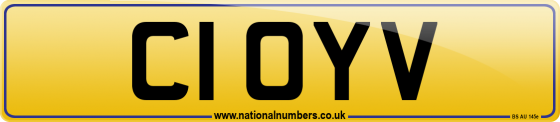 C1 OYV
