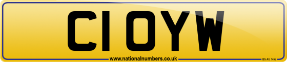 C1 OYW