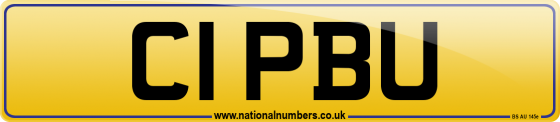 C1 PBU