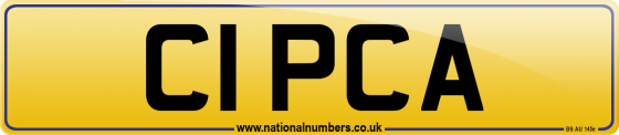 C1 PCA