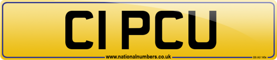 C1 PCU