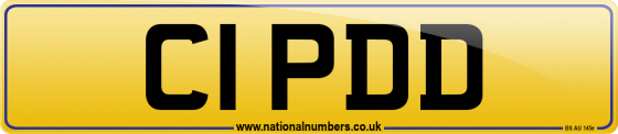 C1 PDD