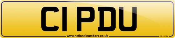 C1 PDU