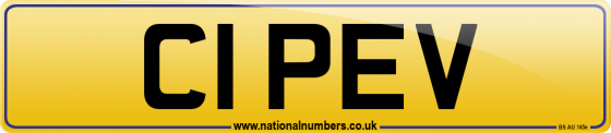 C1 PEV