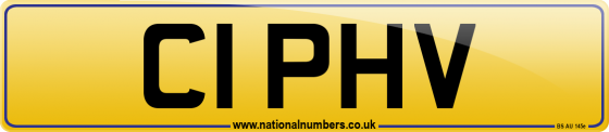 C1 PHV