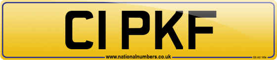 C1 PKF