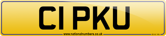 C1 PKU