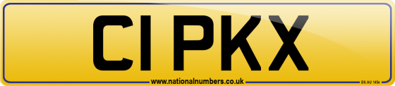 C1 PKX