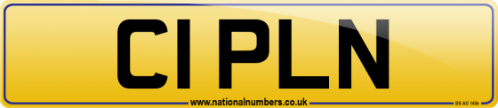 C1 PLN